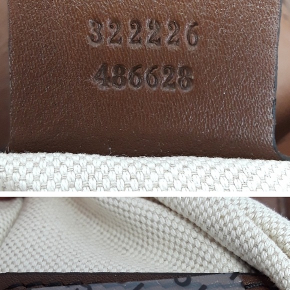 Gucci🇮🇹Hobo🇮🇹Handbag NWT - Picture 6 of 9
